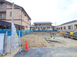 B号棟 外観 【春日井市松河戸町1丁目】 B号棟 外観 【春日井市松河戸町1丁目】