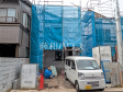 1号棟 外観 【中野区上鷺宮3丁目】 1号棟 外観 【中野区上鷺宮3丁目】