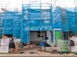 3号棟 外観 【中野区上鷺宮3丁目】 3号棟 外観 【中野区上鷺宮3丁目】