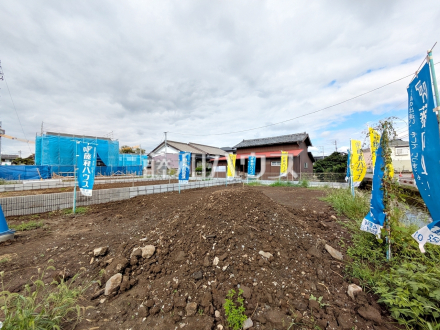 2-N号棟 現地写真 【日野市大字上田】/撮影日2026/09/05
