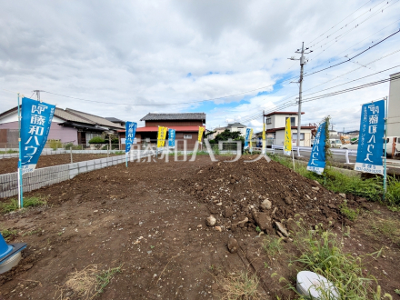 2-N号棟 現地写真 【日野市大字上田】/撮影日2026/09/05