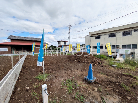 2-N号棟 現地写真 【日野市大字上田】/撮影日2026/09/05