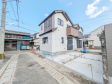 A号棟 接道状況および現場風景 【福岡市早良区干隈6丁目】 A号棟 接道状況および現場風景 【福岡市早良区干隈6丁目】