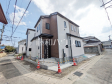 A号棟 外観 【福岡市早良区干隈6丁目】 A号棟 外観 【福岡市早良区干隈6丁目】