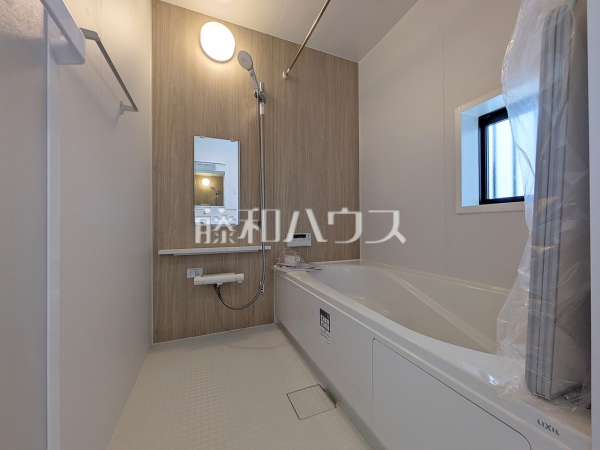 A号棟 浴室 【福岡市早良区干隈6丁目】 A号棟 浴室 【福岡市早良区干隈6丁目】
