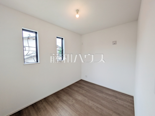 A号棟 居室 【福岡市早良区干隈6丁目】 A号棟 居室 【福岡市早良区干隈6丁目】