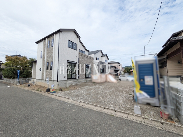 外観 【福岡市東区香椎6丁目】 外観 【福岡市東区香椎6丁目】