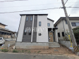 B号棟 外観 【福岡市東区香椎6丁目】
B号棟 外観 【福岡市東区香椎6丁目】