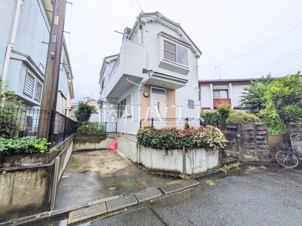 外観 【八王子市中野上町4丁目】 外観 【八王子市中野上町4丁目】