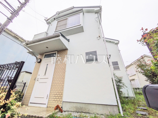 外観 【八王子市中野上町4丁目】 外観 【八王子市中野上町4丁目】