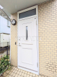 玄関 【八王子市中野上町4丁目】 玄関 【八王子市中野上町4丁目】