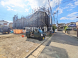 B号棟 外観 【福岡市東区香椎6丁目】 B号棟 外観 【福岡市東区香椎6丁目】