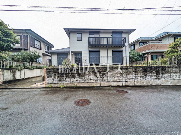 外観 【八王子市片倉町】 外観 【八王子市片倉町】
