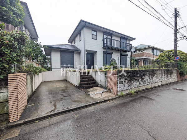 外観 【八王子市片倉町】 外観 【八王子市片倉町】