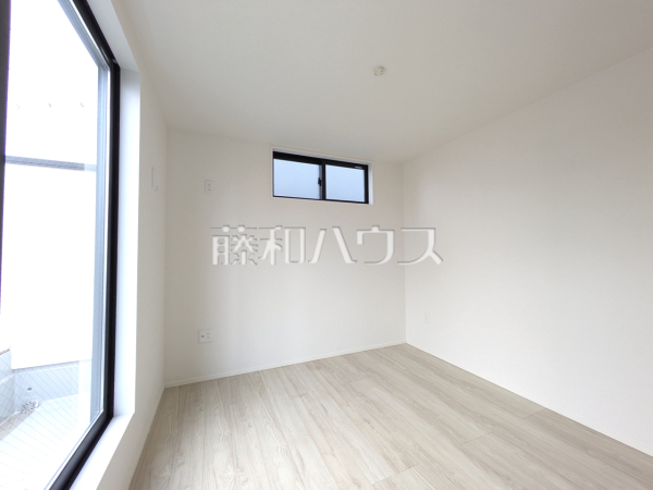 居室 【練馬区桜台4丁目】 居室 【練馬区桜台4丁目】