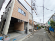 接道状況および現場風景 【練馬区桜台4丁目】 接道状況および現場風景 【練馬区桜台4丁目】