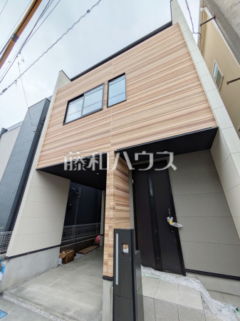 外観 【練馬区桜台4丁目】 外観 【練馬区桜台4丁目】