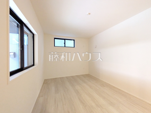 居室 【練馬区桜台4丁目】 居室 【練馬区桜台4丁目】