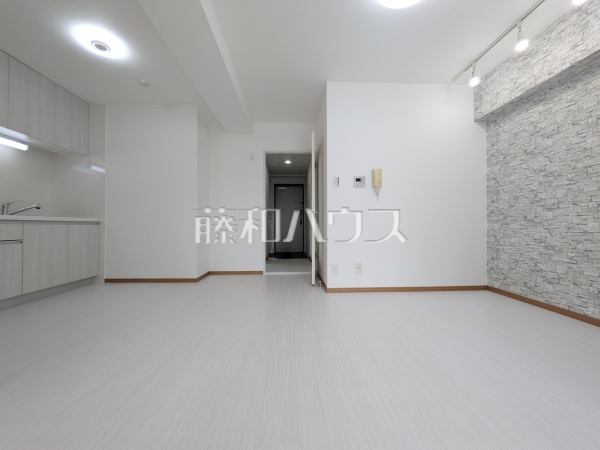 ≪リビング≫ 【ライオンズマンション多摩永山第3】 ≪リビング≫ 【ライオンズマンション多摩永山第3】