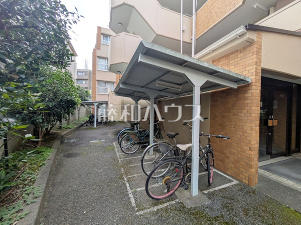 その他共用部 【ライオンズマンション多摩永山第3】 その他共用部 【ライオンズマンション多摩永山第3】