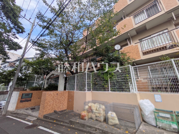 ≪外観≫ 【ライオンズマンション多摩永山第3】 ≪外観≫ 【ライオンズマンション多摩永山第3】
