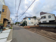 接道状況および現場風景 【杉並区本天沼1丁目】 接道状況および現場風景 【杉並区本天沼1丁目】