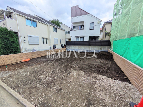 外観 【杉並区本天沼1丁目】 外観 【杉並区本天沼1丁目】