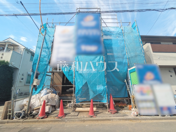 外観 【杉並区本天沼1丁目】 外観 【杉並区本天沼1丁目】