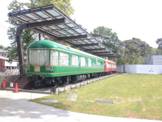 清瀬中央公園 清瀬中央公園