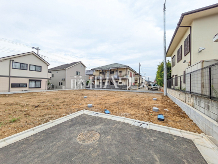 現地写真 【小平市小川町2丁目】/撮影日2026/09/03