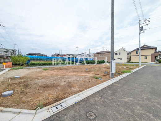 現地写真 【小平市小川町2丁目】