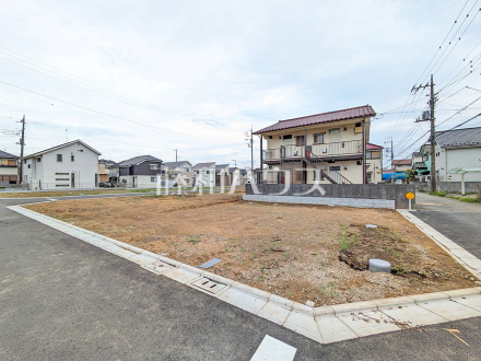 現地写真 【小平市小川町2丁目】/撮影日2026/09/03