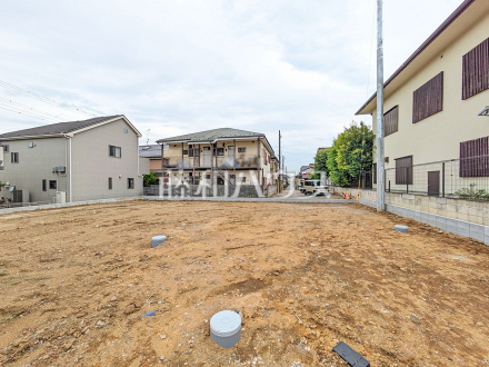 現地写真 【小平市小川町2丁目】/撮影日2026/09/03