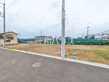 現地写真 【小平市小川町2丁目】/撮影日2026/09/03