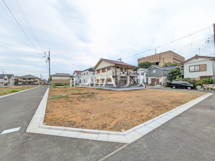 現地写真 【小平市小川町2丁目】/撮影日2026/09/03