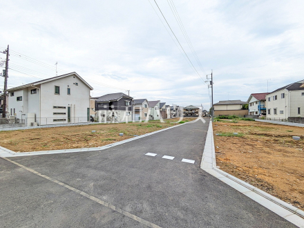 現地写真 【小平市小川町2丁目】/撮影日2026/09/03