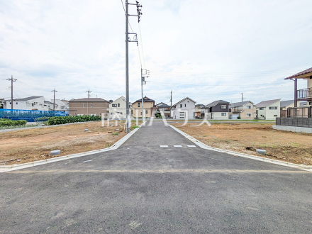 現地写真 【小平市小川町2丁目】/撮影日2026/09/03