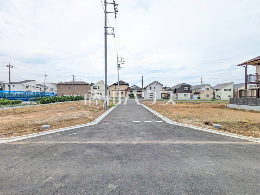 現地写真 【小平市小川町2丁目】