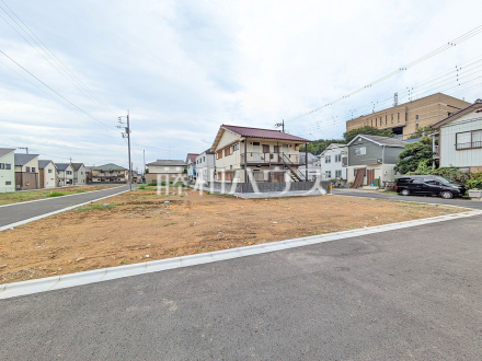 現地写真 【小平市小川町2丁目】/撮影日2026/09/03