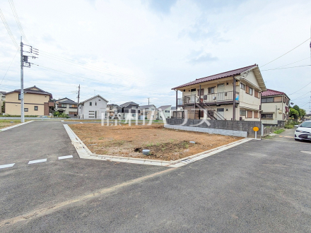 現地写真 【小平市小川町2丁目】/撮影日2026/09/03
