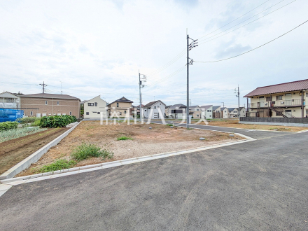 現地写真 【小平市小川町2丁目】/撮影日2026/09/03