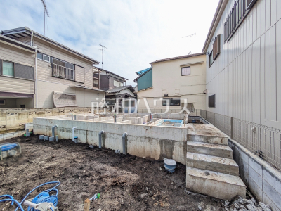小平市上水南町2丁目