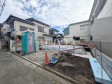 外観 【小平市上水南町2丁目】 外観 【小平市上水南町2丁目】