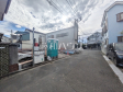 接道状況および現場風景 【小平市上水南町2丁目】 接道状況および現場風景 【小平市上水南町2丁目】