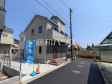 接道状況および現場風景 【三鷹市北野3丁目】 接道状況および現場風景 【三鷹市北野3丁目】