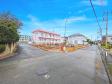 接道状況および現場風景 【八王子市大塚】 接道状況および現場風景 【八王子市大塚】