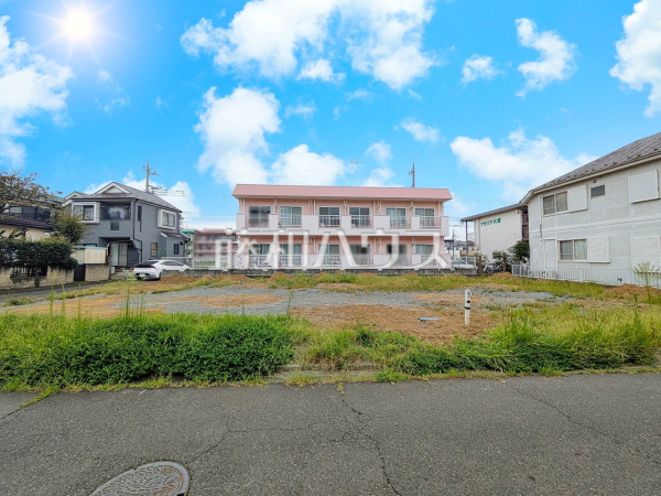 現場風景 【八王子市大塚】 現場風景 【八王子市大塚】