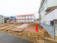 C号棟 外観 【八王子市大塚】 C号棟 外観 【八王子市大塚】