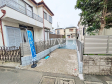 現地写真 【調布市緑ケ丘1丁目】 現地写真 【調布市緑ケ丘1丁目】