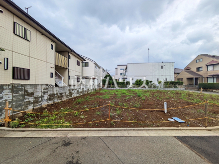 現地写真 【小平市花小金井5丁目】/撮影日2026/07/05